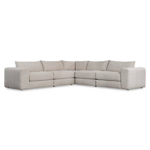 Picture of Vista Fabric Sectional