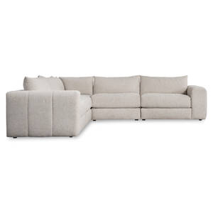 Picture of Vista Fabric Sectional