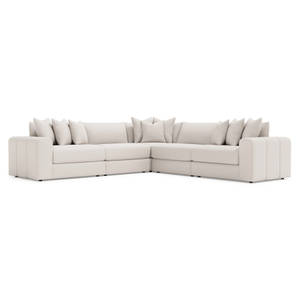 Picture of Vista Fabric Sectional