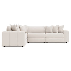 Picture of Vista Fabric Sectional