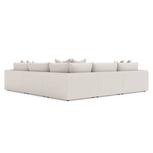 Picture of Vista Fabric Sectional