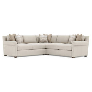 Picture of Barnes Fabric Sectional