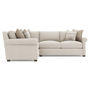 Picture of Barnes Fabric Sectional