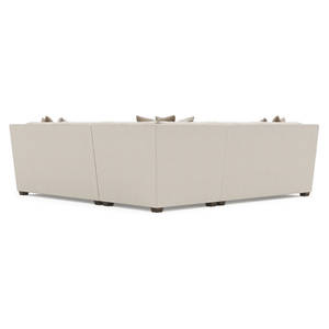 Picture of Barnes Fabric Sectional