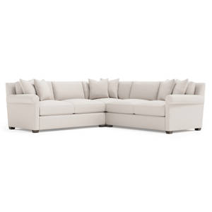 Picture of Barnes Fabric Sectional