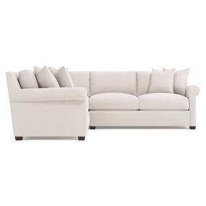 Picture of Barnes Fabric Sectional