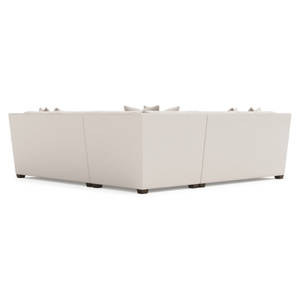 Picture of Barnes Fabric Sectional