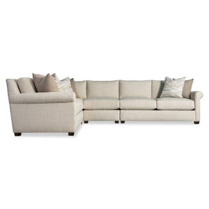 Picture of Barnes Fabric Sectional