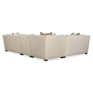 Picture of Barnes Fabric Sectional