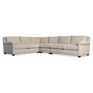Picture of Barnes Fabric Sectional