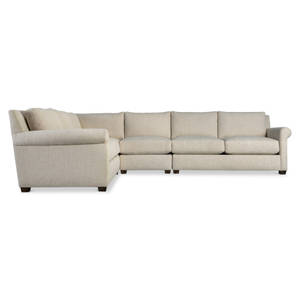Picture of Barnes Fabric Sectional
