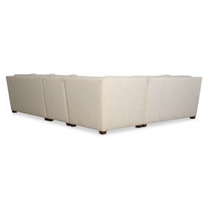 Picture of Barnes Fabric Sectional