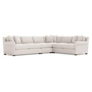 Picture of Barnes Fabric Sectional