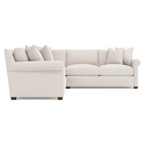 Picture of Barnes Fabric Sectional