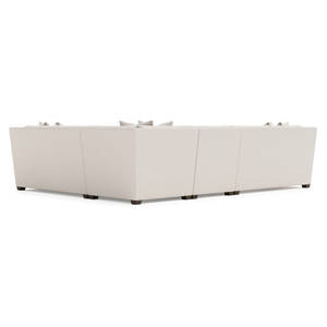 Picture of Barnes Fabric Sectional