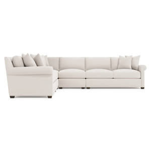 Picture of Barnes Fabric Sectional