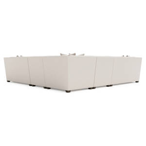 Picture of Barnes Fabric Sectional