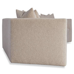 Picture of Monterrey Fabric Sectional