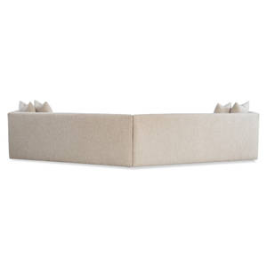Picture of Monterrey Fabric Sectional