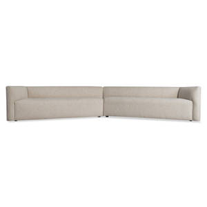 Picture of Monterrey Fabric Sectional