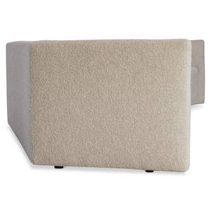 Picture of Monterrey Fabric Sectional