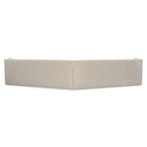Picture of Monterrey Fabric Sectional