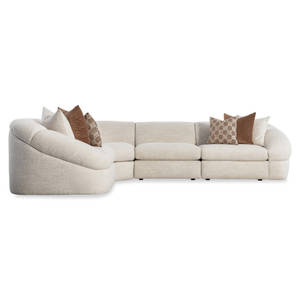 Picture of St. Tropez Fabric Sectional