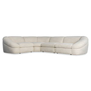Picture of St. Tropez Fabric Sectional