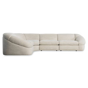 Picture of St. Tropez Fabric Sectional