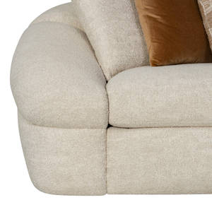 Picture of St. Tropez Fabric Sectional