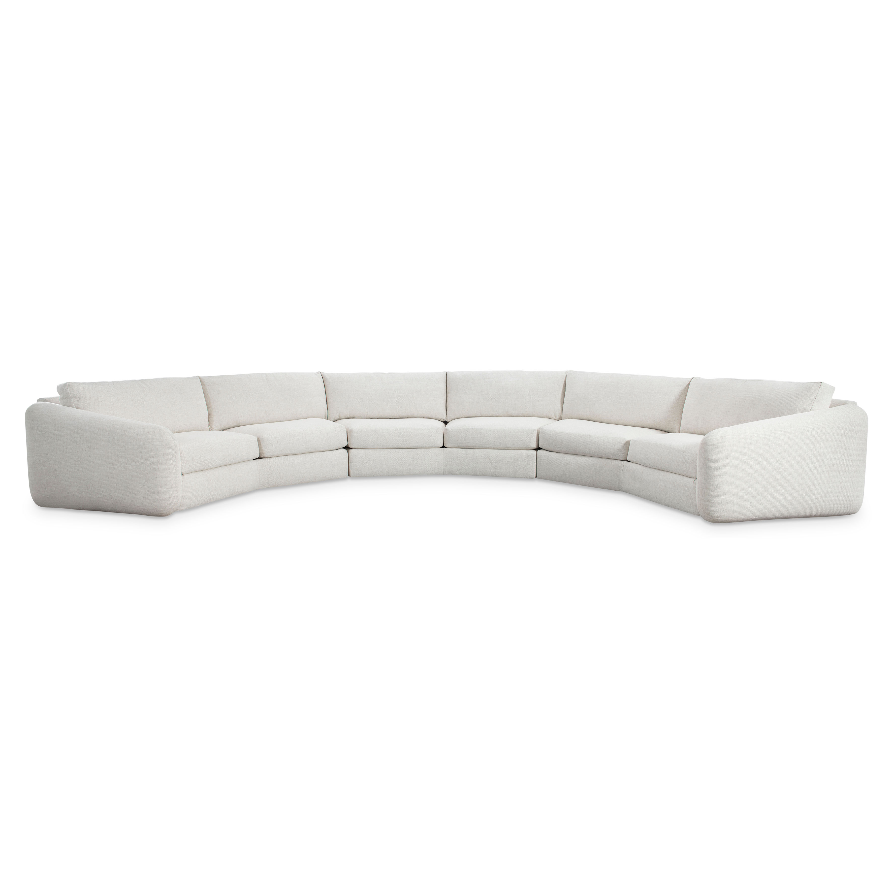 Picture of Del Sol Outdoor Sectional
