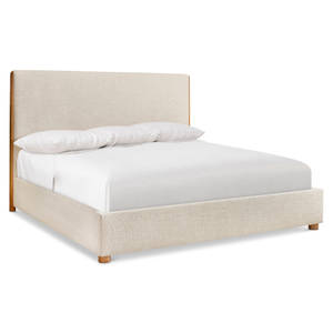 Picture of Brasea Panel Bed