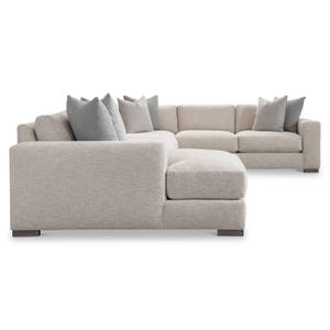Picture of Drew Fabric Sectional