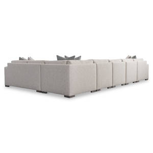 Picture of Drew Fabric Sectional