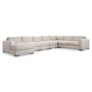 Picture of Drew Fabric Sectional