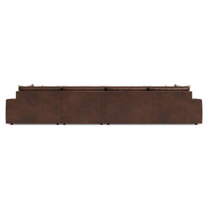 Picture of Nest Leather Sectional