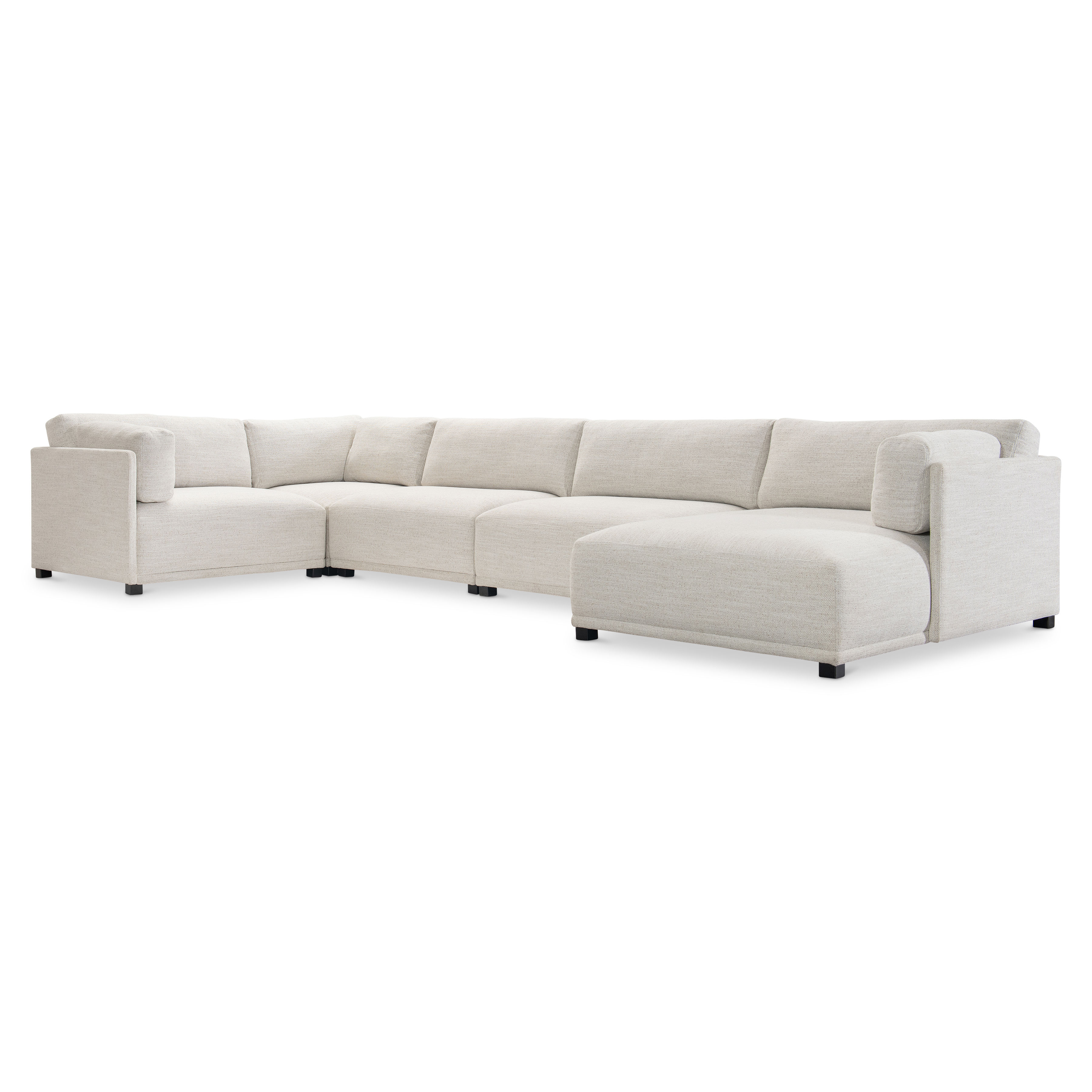 Picture of Parker Fabric Sectional