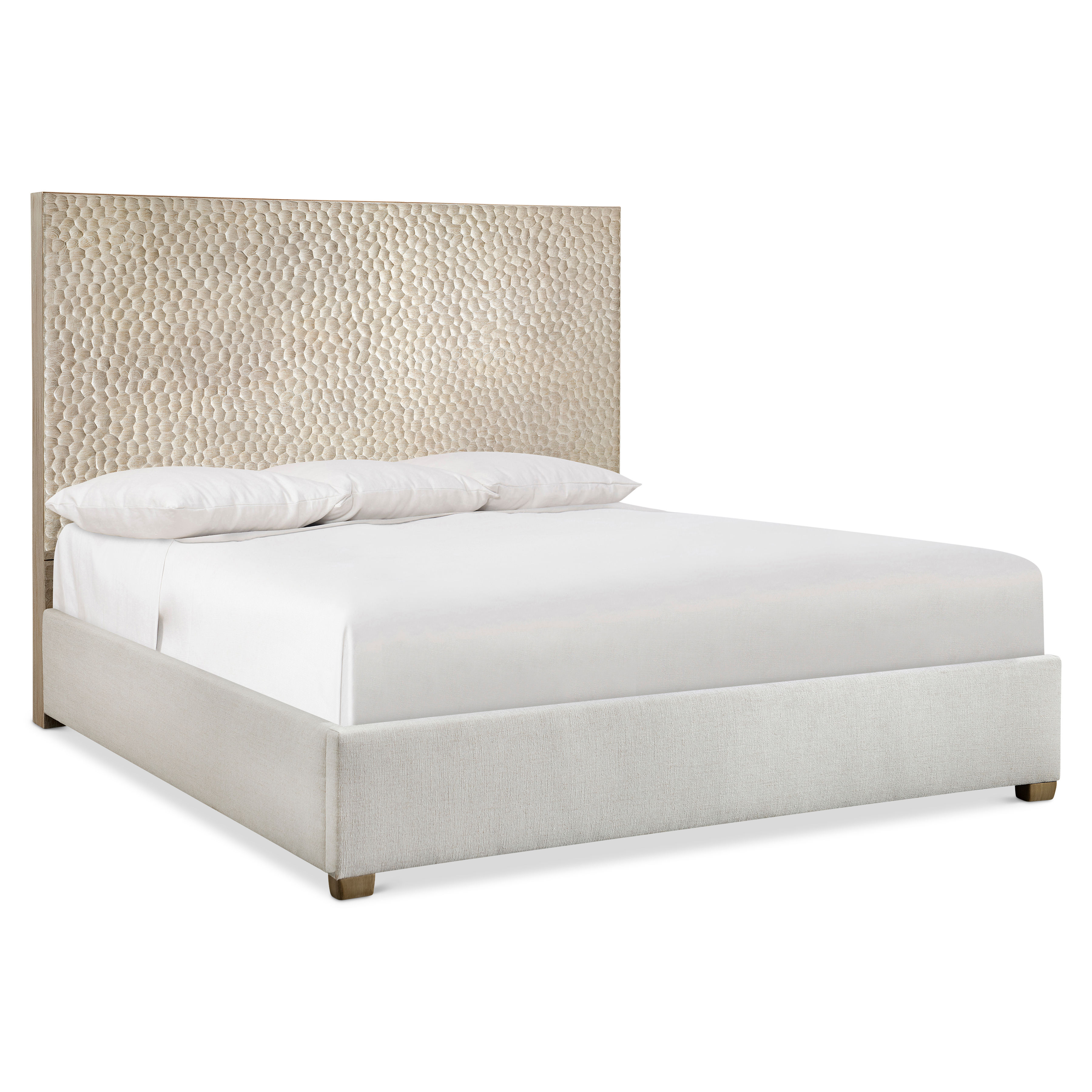 Picture of Cerro Panel Bed
