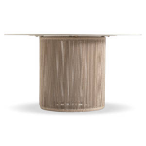 Picture of Trellis Outdoor Dining Table