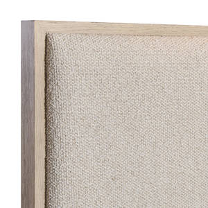 Picture of Lucerne Panel Bed