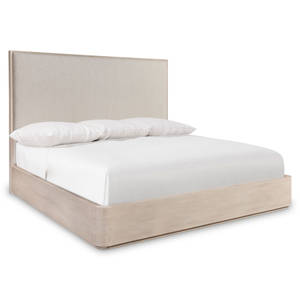 Picture of Lucerne Panel Bed