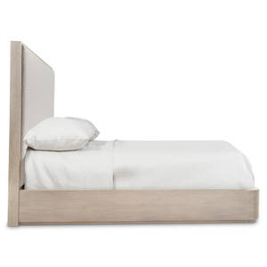 Picture of Lucerne Panel Bed