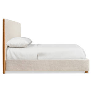 Picture of Brasea Panel Bed