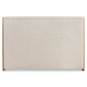 Picture of Brasea Panel Bed