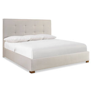 Picture of Mason Panel Bed