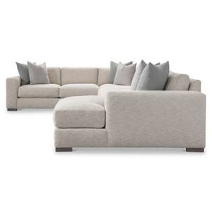 Picture of Drew Fabric Sectional