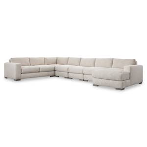 Picture of Drew Fabric Sectional