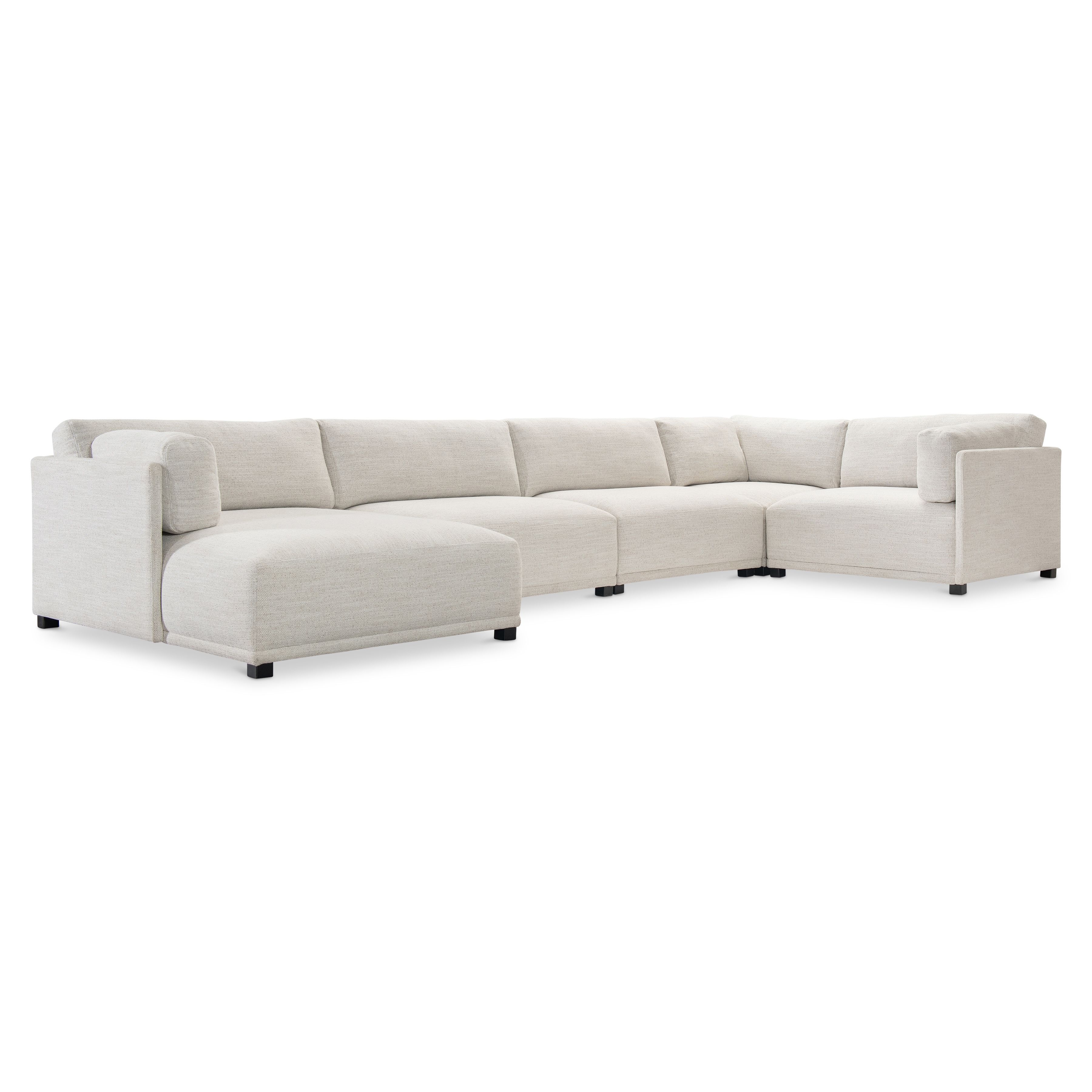 Picture of Parker Fabric Sectional