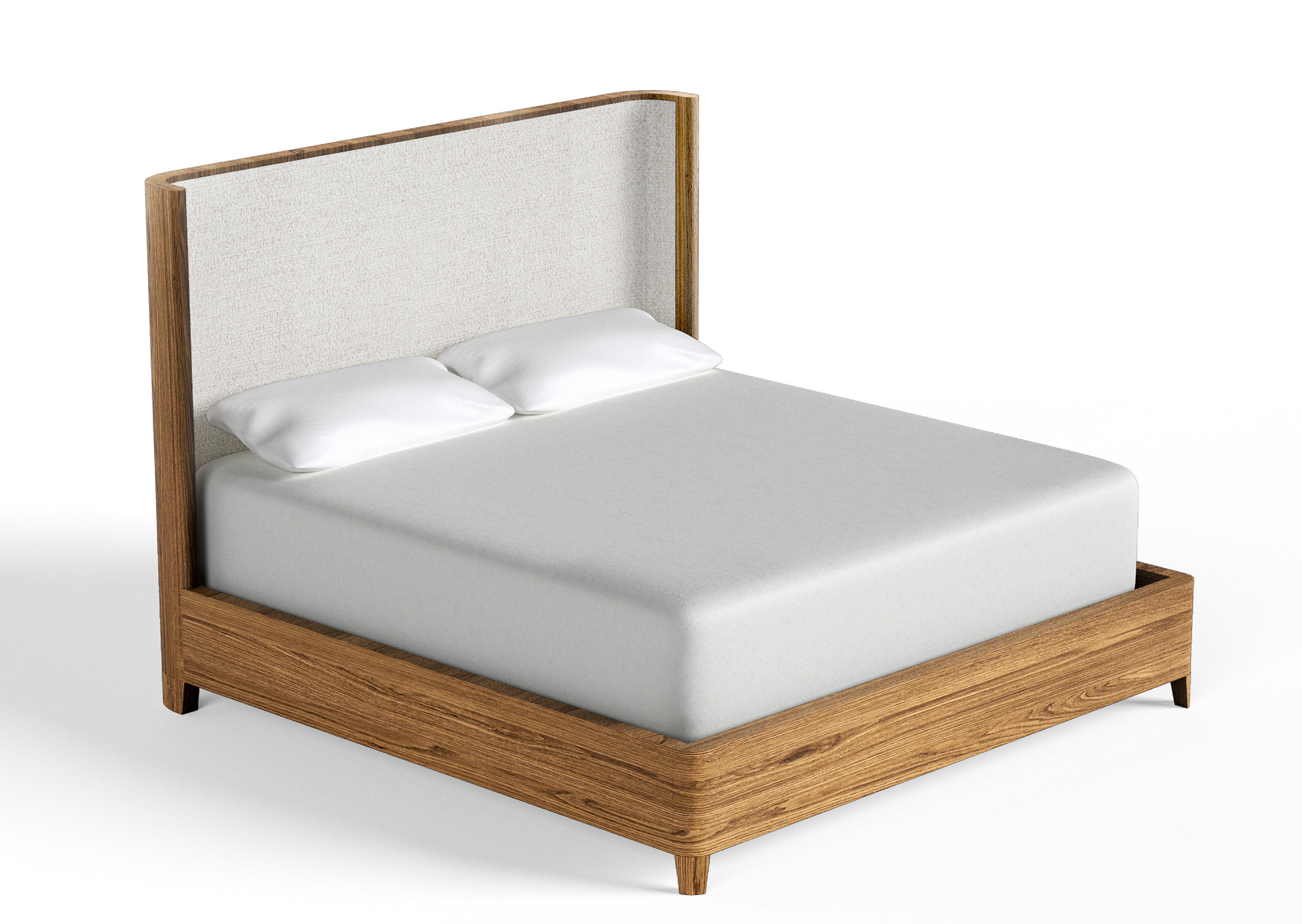 Picture of Dilworth Shelter Bed