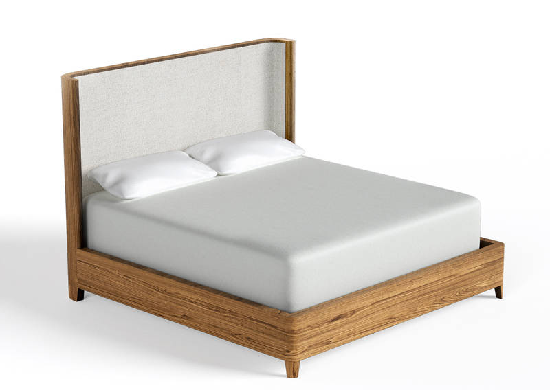 Picture of Dilworth Shelter Bed